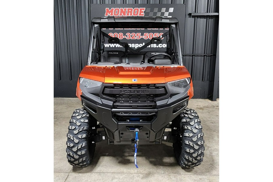 2026 Polaris RANGER XP 1000 PREM ORG