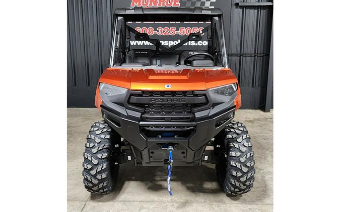 2026 Polaris RANGER XP 1000 PREM ORG