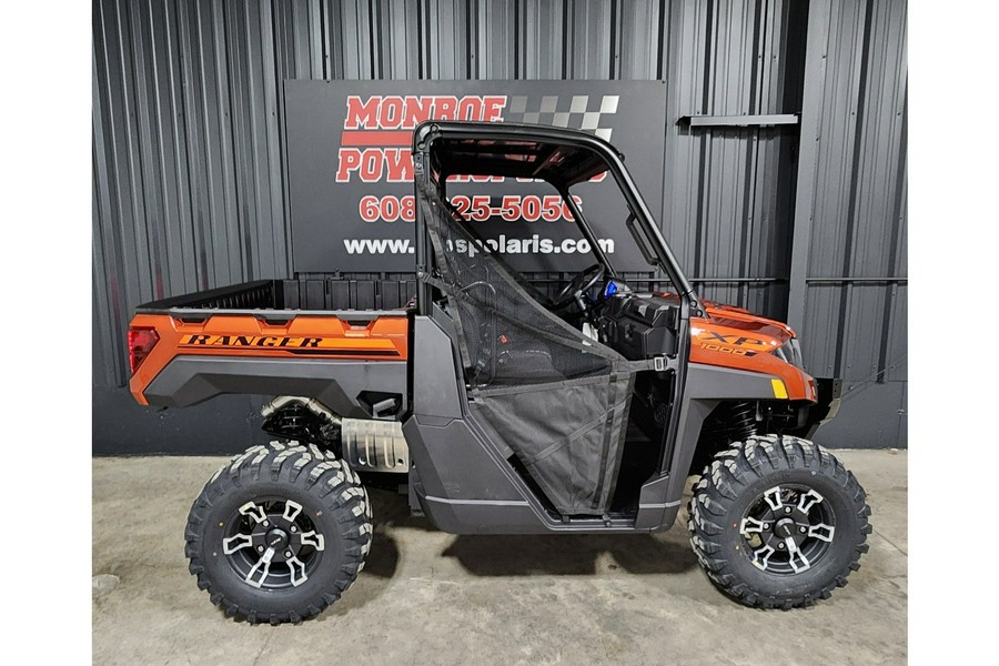 2026 Polaris RANGER XP 1000 PREM ORG