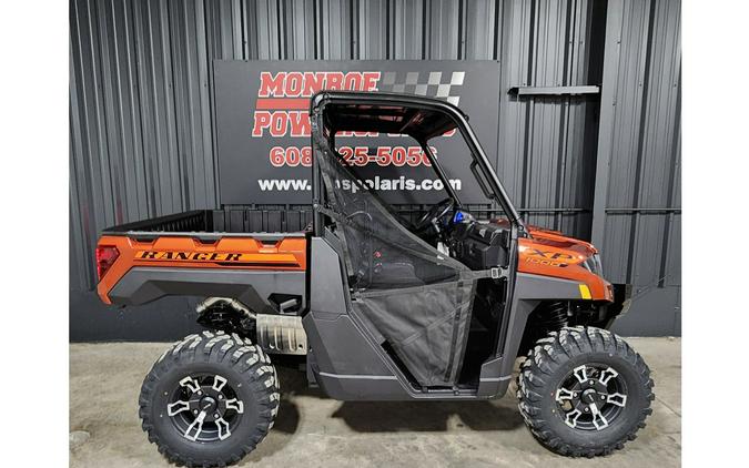 2026 Polaris RANGER XP 1000 PREM ORG