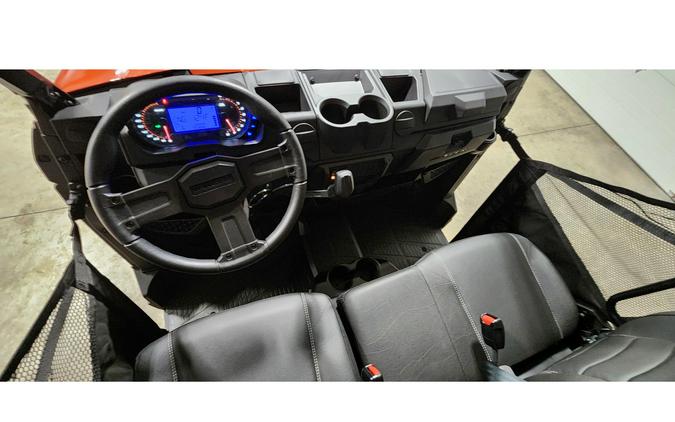 2026 Polaris RANGER XP 1000 PREM ORG