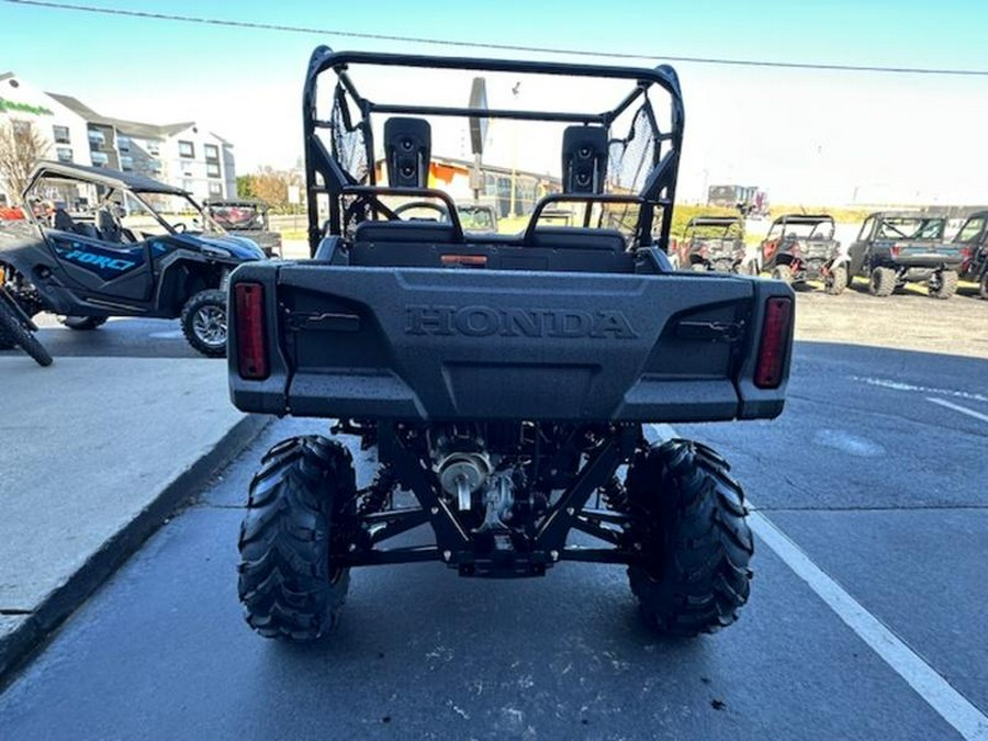 2026 Honda® Pioneer 700