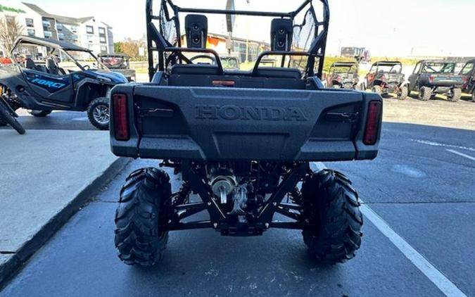 2026 Honda® Pioneer 700
