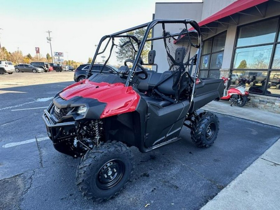 2026 Honda® Pioneer 700