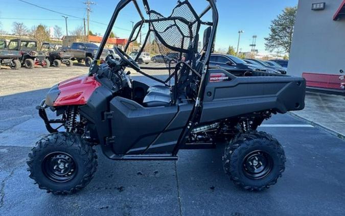 2026 Honda® Pioneer 700