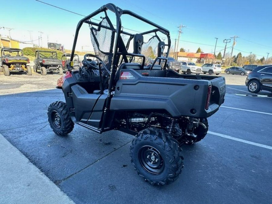 2026 Honda® Pioneer 700