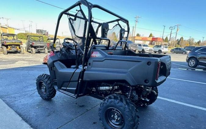 2026 Honda® Pioneer 700