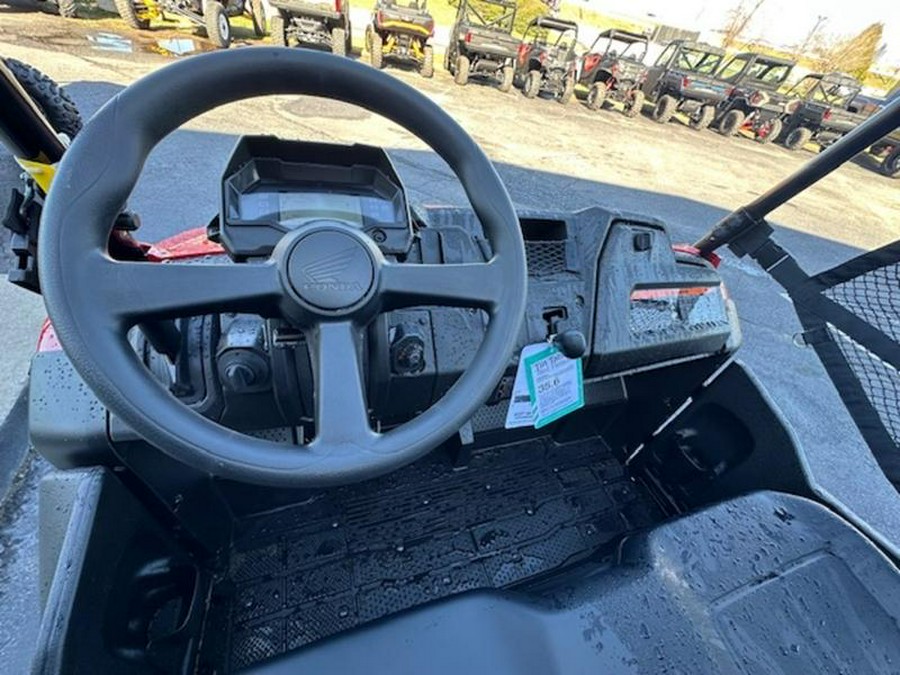 2026 Honda® Pioneer 700