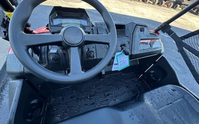 2026 Honda® Pioneer 700