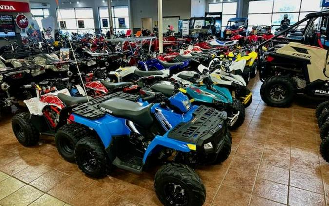 2026 Honda® Pioneer 700