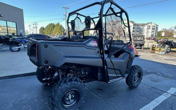 2026 Honda® Pioneer 700