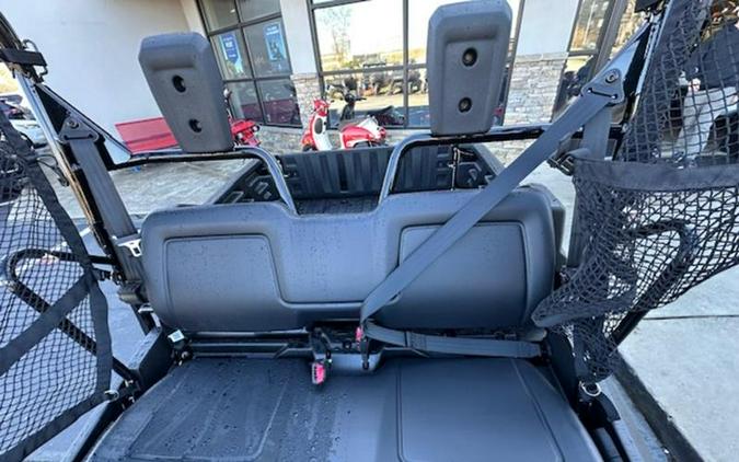 2026 Honda® Pioneer 700