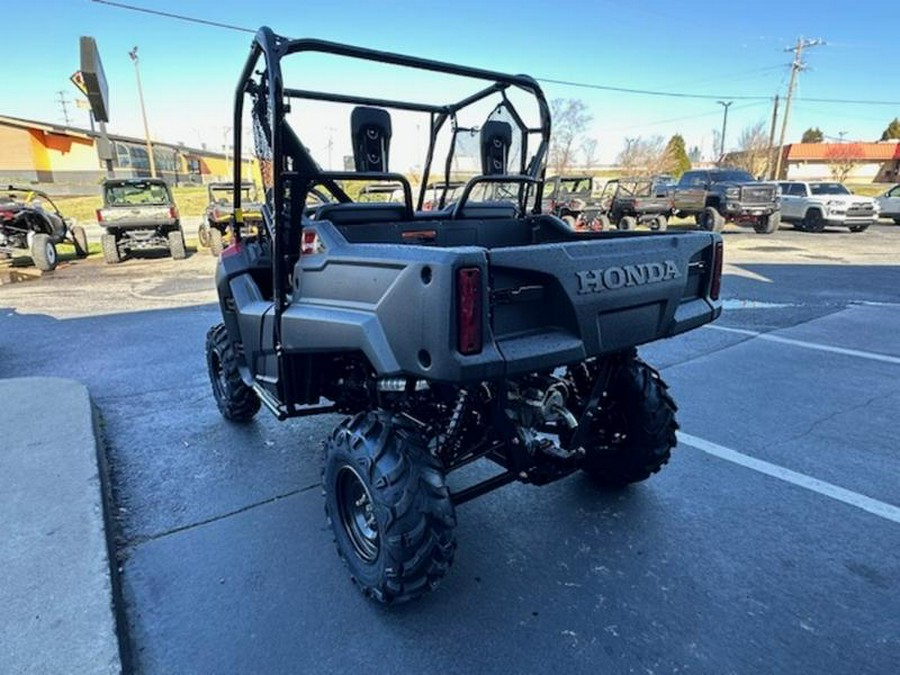 2026 Honda® Pioneer 700