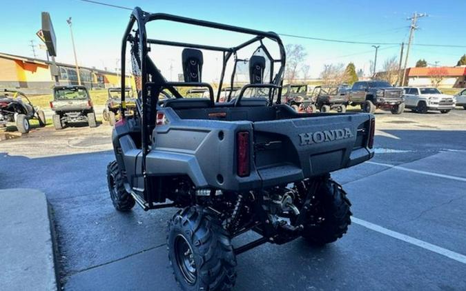 2026 Honda® Pioneer 700