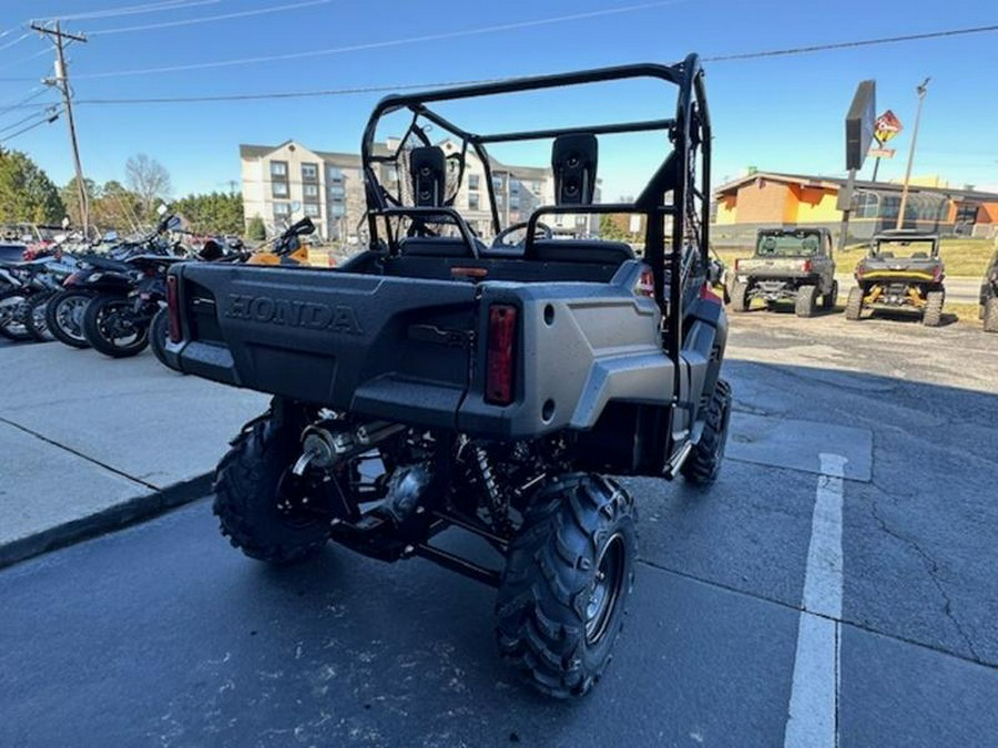 2026 Honda® Pioneer 700