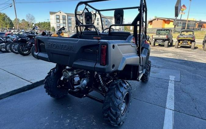 2026 Honda® Pioneer 700