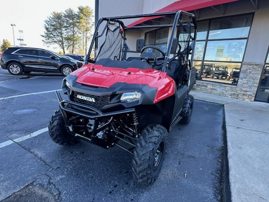 2026 Honda® Pioneer 700