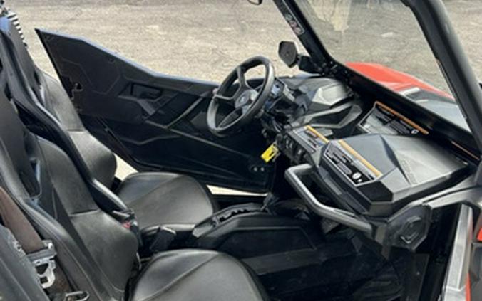 2018 Can-Am Maverick Trail 800