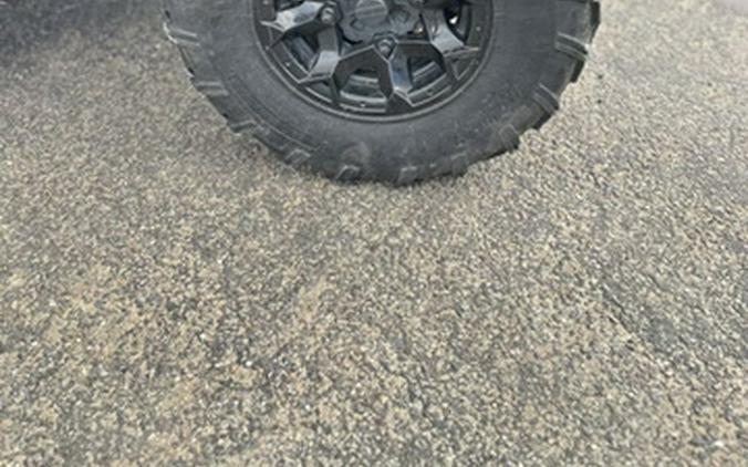 2018 Can-Am Maverick Trail 800