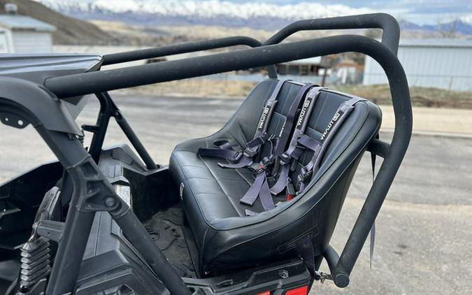 2018 Can-Am Maverick Trail 800