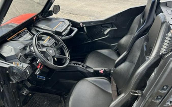 2018 Can-Am Maverick Trail 800