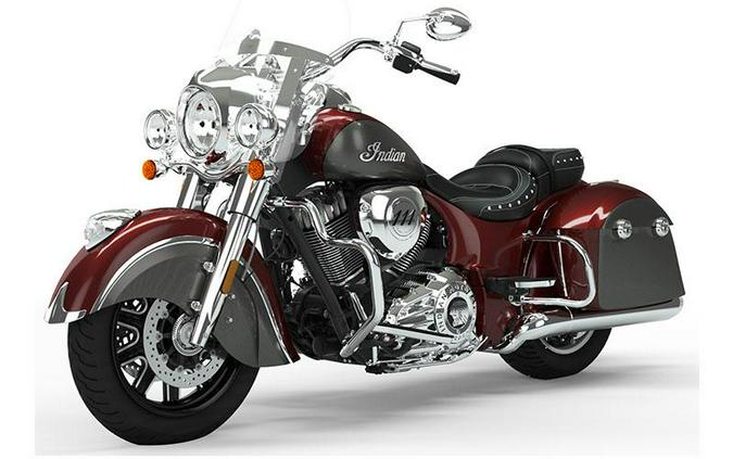 2020 Indian Springfield®