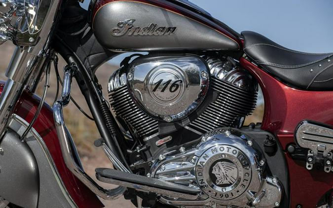 2020 Indian Springfield®