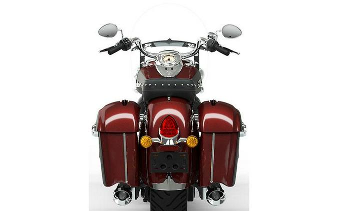 2020 Indian Springfield®