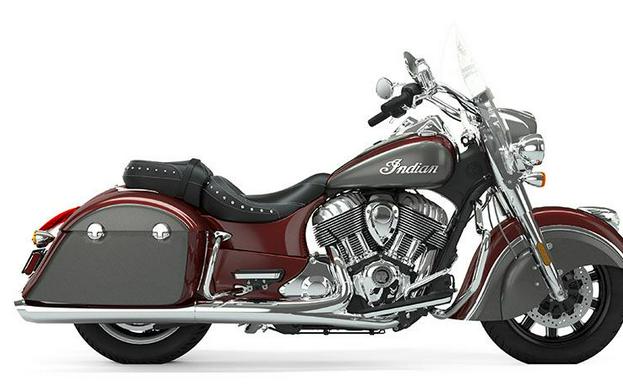 2020 Indian Springfield®