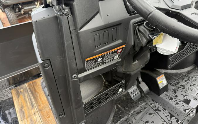 2026 RANGER CREW SP 570 R26M4A57B1 - Polaris