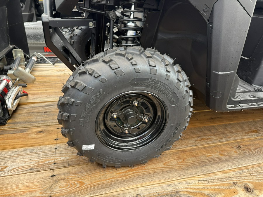 2026 RANGER CREW SP 570 R26M4A57B1 - Polaris