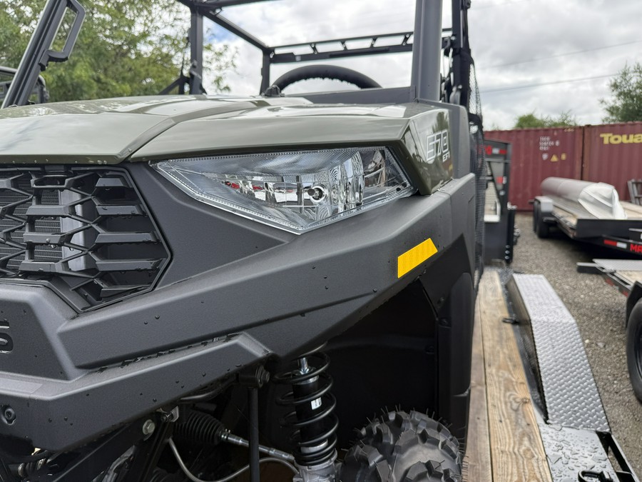 2026 RANGER CREW SP 570 R26M4A57B1 - Polaris