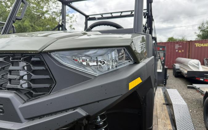 2026 RANGER CREW SP 570 R26M4A57B1 - Polaris