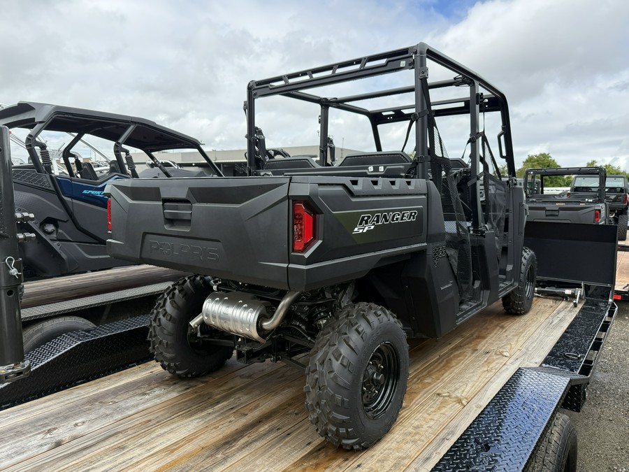 2026 RANGER CREW SP 570 R26M4A57B1 - Polaris