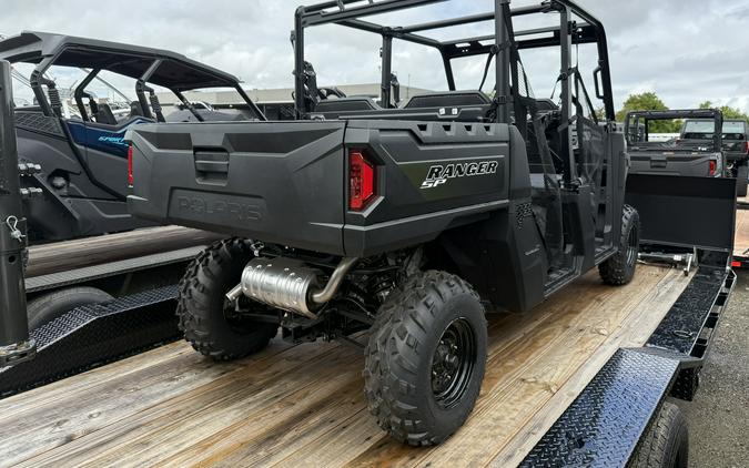 2026 RANGER CREW SP 570 R26M4A57B1 - Polaris