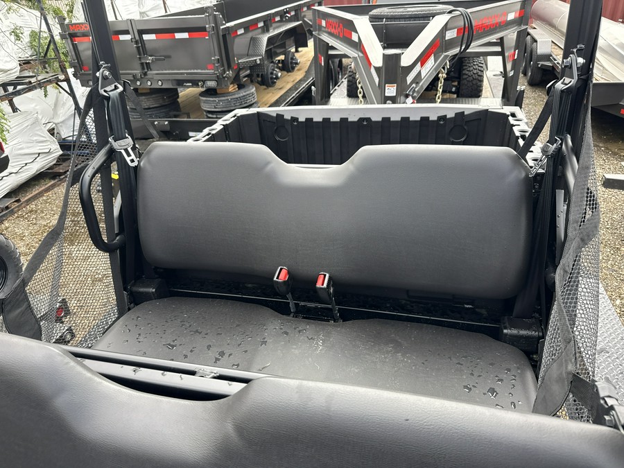 2026 RANGER CREW SP 570 R26M4A57B1 - Polaris