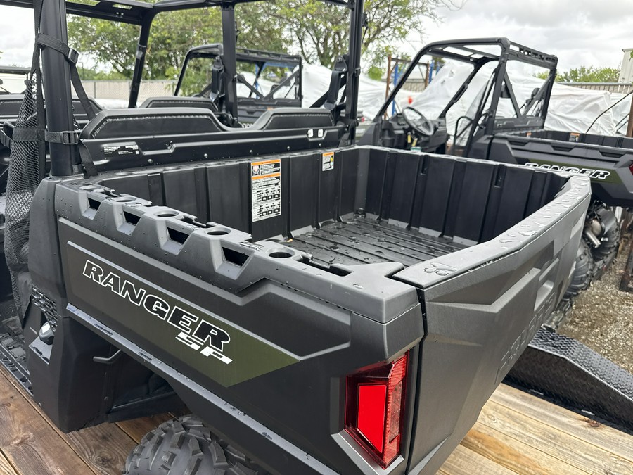 2026 RANGER CREW SP 570 R26M4A57B1 - Polaris
