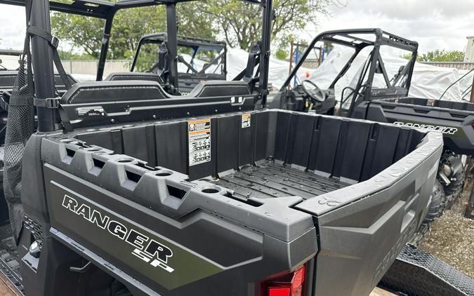 2026 RANGER CREW SP 570 R26M4A57B1 - Polaris