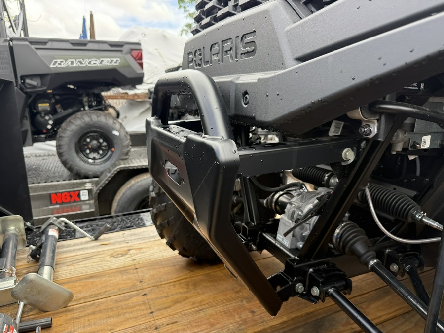 2026 RANGER CREW SP 570 R26M4A57B1 - Polaris