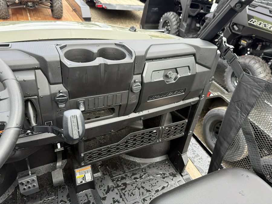 2026 RANGER CREW SP 570 R26M4A57B1 - Polaris