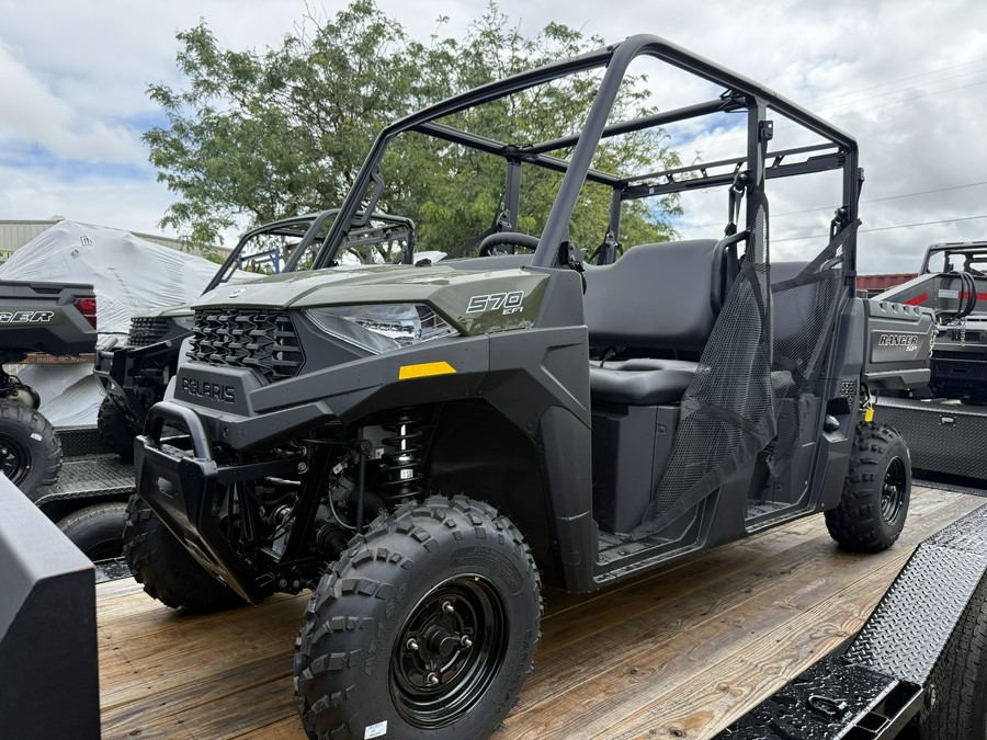2026 RANGER CREW SP 570 R26M4A57B1 - Polaris