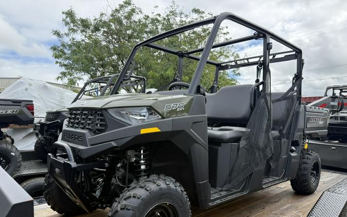 2026 RANGER CREW SP 570 R26M4A57B1 - Polaris