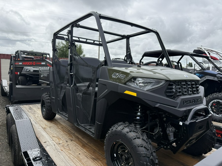 2026 RANGER CREW SP 570 R26M4A57B1 - Polaris