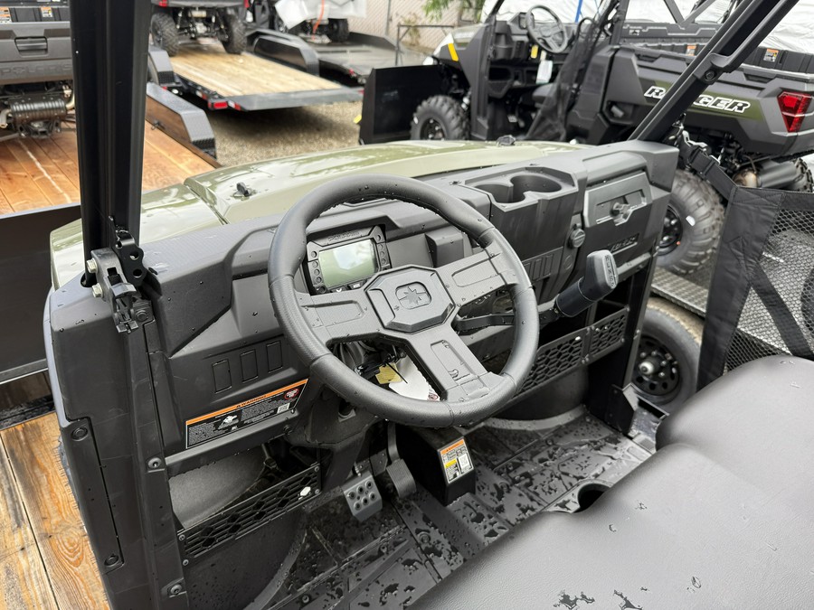 2026 RANGER CREW SP 570 R26M4A57B1 - Polaris