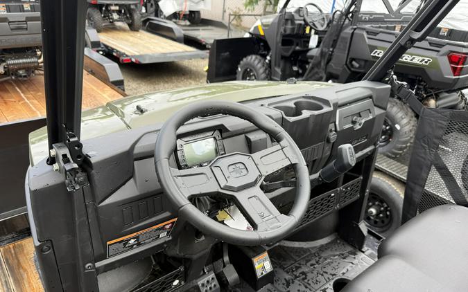2026 RANGER CREW SP 570 R26M4A57B1 - Polaris