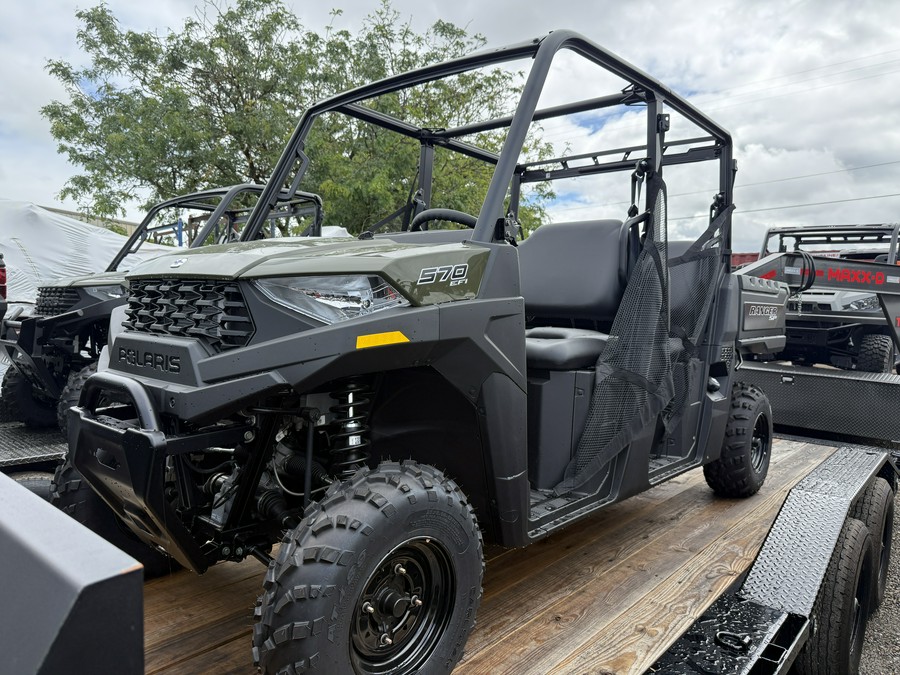 2026 RANGER CREW SP 570 R26M4A57B1 - Polaris