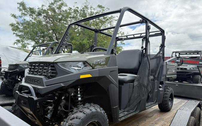 2026 RANGER CREW SP 570 R26M4A57B1 - Polaris
