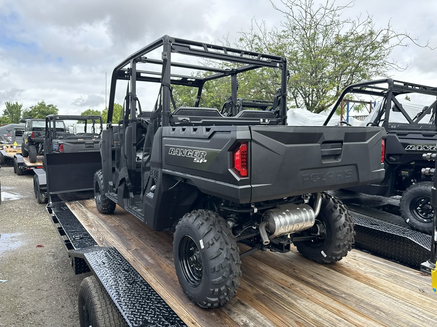 2026 RANGER CREW SP 570 R26M4A57B1 - Polaris