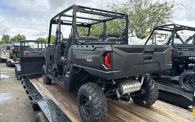 2026 RANGER CREW SP 570 R26M4A57B1 - Polaris