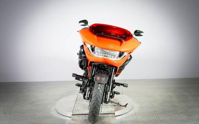 2026 Harley-Davidson CVO Road Glide ST FLTRXSTSE